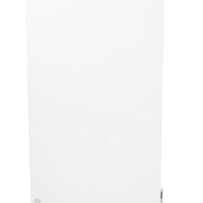 Eurom infrarood paneel wit glasplaat 450 watt voorkant