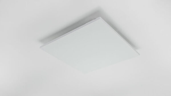 Eurom infrarood paneel wit plafond 300watt