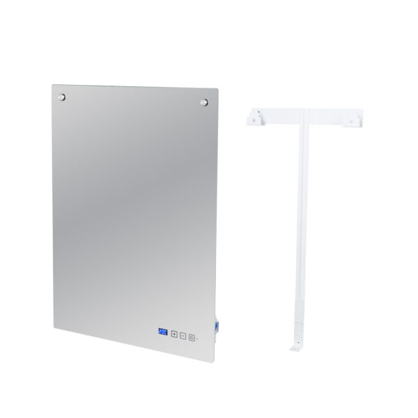 Eurom Infrarood Spiegel Sani 400 Mirror WiFi