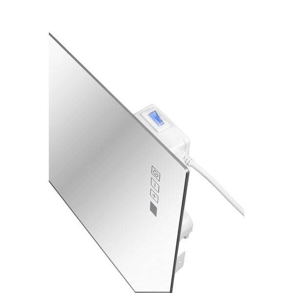 Eurom Infrarood Spiegel Sani 400 Mirror WiFi