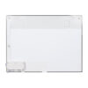 Eurom Infrarood Spiegel Sani 600 Watt Mirror WiFi