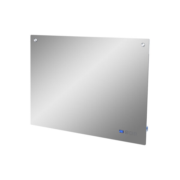 Eurom Infrarood Spiegel Sani 600 Watt Mirror WiFi